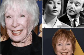 Shirley MacLaine turns 89 – she claims to have slept with two prime ministers