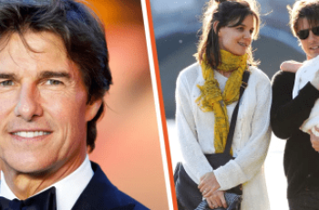Fans Say Suri Cruise Looks like a ‘Female Version of Tom Cruise’ as She Turns 18 — How She Changed through the Years