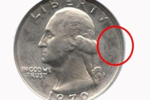 Some 1970 Quarters Are Worth $35,000. Here’s How To Spot Them!