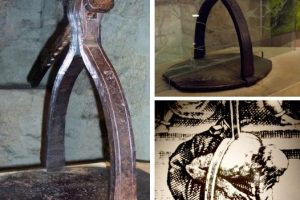 Unveiling the Scavenger’s Daughter: A Lesser-Known Medieval Torture Device