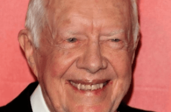Fact Check: ‘Office of Jimmy Carter’ letter saying he passed away on July 23 is fabricated