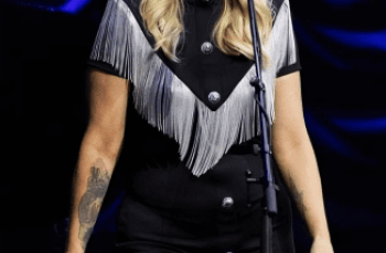 ‘We Left. As Did LOTS of the Crowd’: Fans Shame Miranda Lambert for Her Behavior at Montana Festival – What Happened?