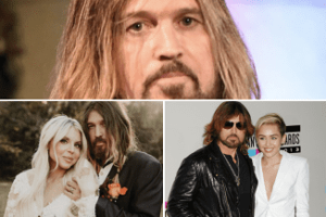 Billy Ray Cyrus horrifying audio recording of argument with Firerose emerges – the singer finally responds